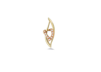 Gold Plated | Fashion Pendants